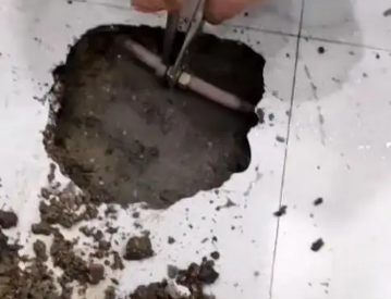 新建卫生间漏水检测电话