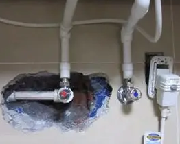 新建漏水维修多少钱