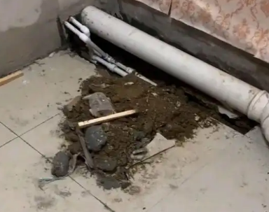 新建卫生间漏水检测哪家好