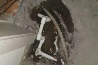 新建卫生间漏水检测多少钱
