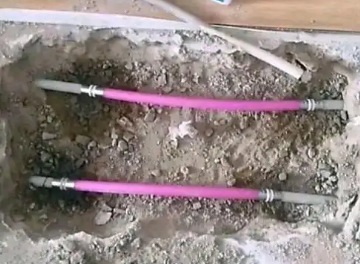 新建卫生间测漏水多少钱