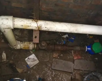 新建水管维修哪家好