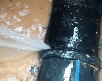 新建漏水维修价格明细