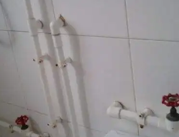 新建水管维修多少钱