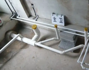 新建水管维修哪家好