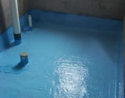 新建卫生间防水哪家好
