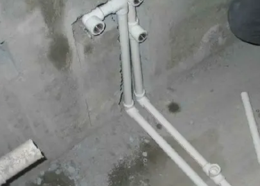 新建查漏水多少钱