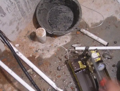 新建卫生间漏水维修公司专业为您解答一下新建水管维修多少钱一般