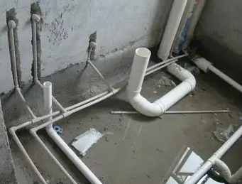 新建水管维修多少钱