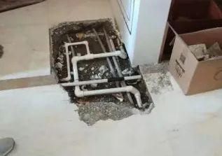 新建查漏水多少钱