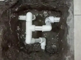 新建卫生间漏水维修公司为您专业分享一下新建查漏水的知识点