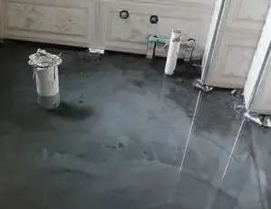 新建卫生间漏水维修公司为您专业分享下新建卫生间漏水检测的知识点