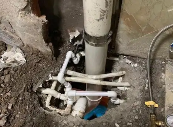新建卫生间漏水检测多少钱