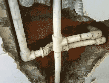 新建卫生间漏水维修公司为您专业解答新建水管维修哪家好