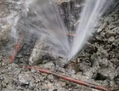 新建水管维修多少钱
