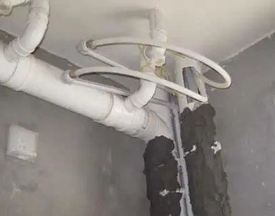 新建水管维修哪家好