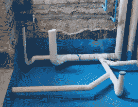 新建卫生间漏水维修公司专业新建卫生间防水的相关知识点
