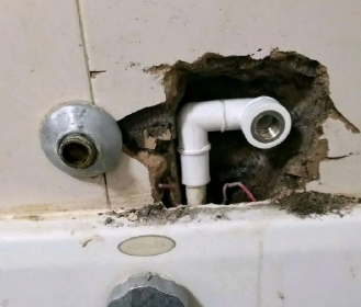 新建卫生间漏水检测多少钱