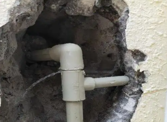 新建卫生间测漏水哪家好