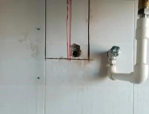 如何判断和新建卫生间漏水维修