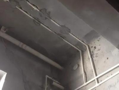 新建卫生间漏水维修技术的依据是什么