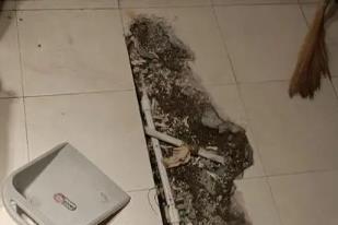 新建卫生间漏水检测电话